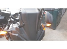 Recambio de moldura para honda crf 1100l africa twin africa twin referencia OEM IAM 64211MLNE00   2