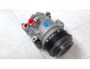COMPRESOR AIRE ACONDICIONADO F500AUCAA09 F500AUCAA09 
