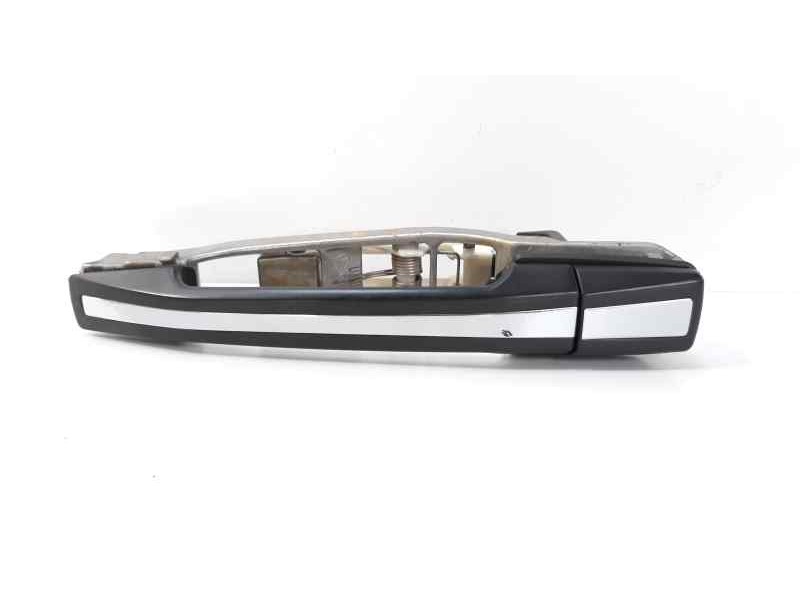 Recambio de maneta exterior trasera izquierda para mercedes-benz clase e (w124) berlina 3.0 cat referencia OEM IAM   