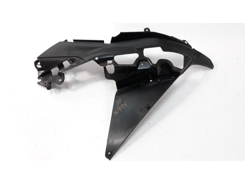 Recambio de moldura para kawasaki er 6 referencia OEM IAM 550280718  