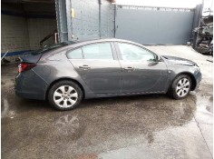 OPEL INSIGNIA BERLINA