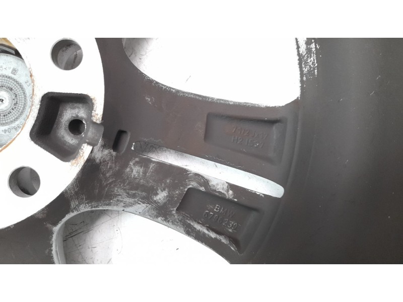 Recambio de llanta para bmw serie 3 lim. (f30) 318d referencia OEM IAM 36116796239  