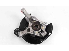 Recambio de mangueta delantera izquierda para chevrolet cruze lt referencia OEM IAM    2