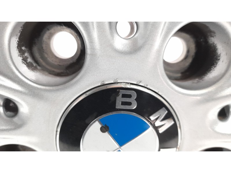 Recambio de llanta para bmw serie 3 lim. (f30) 318d referencia OEM IAM 36116796239  