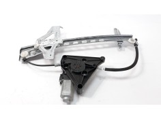 Recambio de elevalunas delantero derecho para toyota aygo 1.0 cat referencia OEM IAM 698100H031 106075801  2