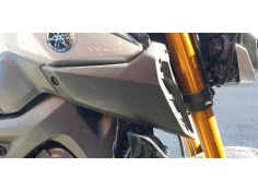 Recambio de carenado delantero derecho para yamaha mt-09 (7.2013) referencia OEM IAM BS22137X00P0   2