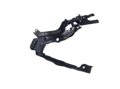 Recambio de soporte faro izquierdo para mercedes-benz clase e (w211) berlina 2.6 cat referencia OEM IAM A2116200316   2