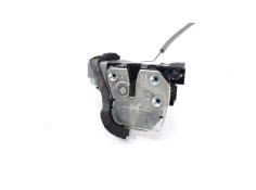 Recambio de cerradura puerta trasera izquierda para hyundai i20 1.2 16v cat referencia OEM IAM 81410C8020JJA  