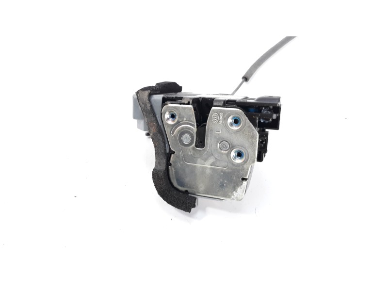 Recambio de cerradura puerta trasera izquierda para hyundai i20 1.2 16v cat referencia OEM IAM 81410C8020JJA  