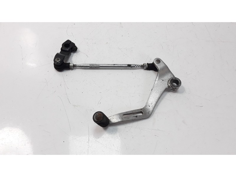 Recambio de palanca cambio para kawasaki er 6 referencia OEM IAM 132360778 391101124 