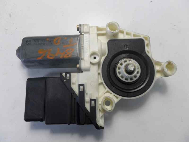 Recambio de motor elevalunas trasero derecho para seat toledo (1m2) signo referencia OEM IAM 1J4959812CFKZ  
