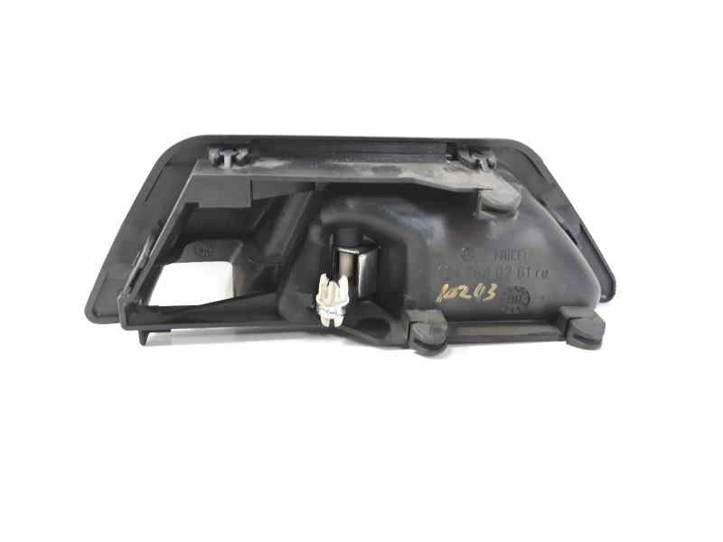 Recambio de maneta interior delantera derecha para mercedes-benz clase e (w124) berlina 3.0 cat referencia OEM IAM 1247600261  