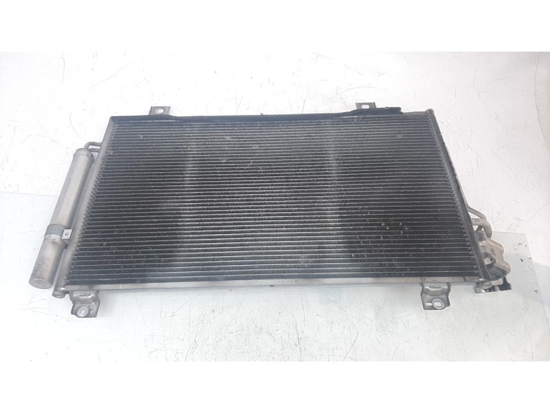 Recambio de condensador / radiador aire acondicionado para mazda 6 lim. (gh)(.2012) 2.2 turbodiesel cat referencia OEM IAM 83970
