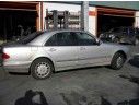 MERCEDES-BENZ CLASE E (W210) BERLINA DIESEL