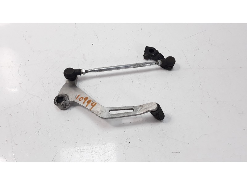 Recambio de palanca cambio para kawasaki er 6 referencia OEM IAM 132360778 391101124 
