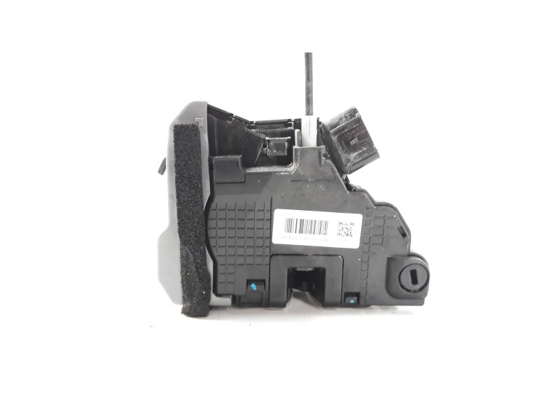 Recambio de cerradura puerta trasera izquierda para hyundai i20 1.2 16v cat referencia OEM IAM 81410C8020JJA  
