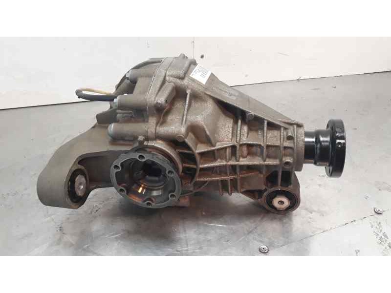 Recambio de diferencial trasero para porsche cayenne (typ 9pa) s referencia OEM IAM   