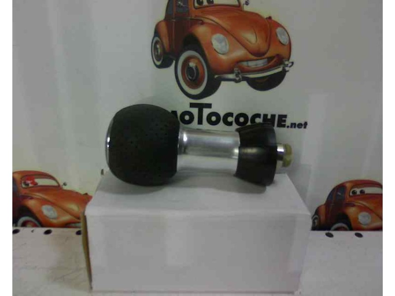 Recambio de pomo palanca cambio para universal universal universal referencia OEM IAM 8L0711184 25711 