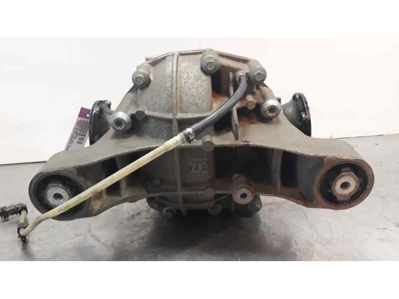 Recambio de diferencial trasero para porsche cayenne (typ 9pa) s referencia OEM IAM   