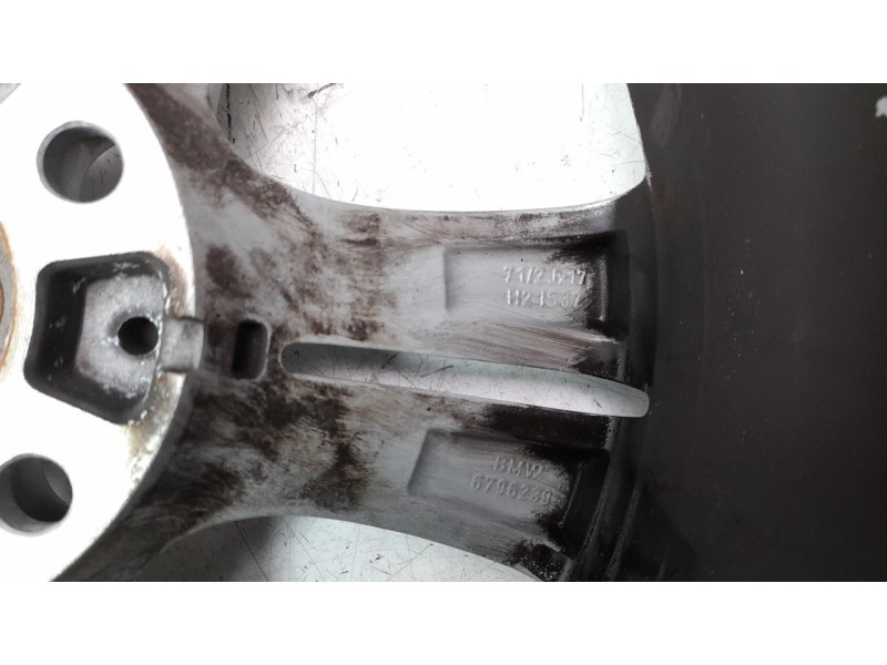 Recambio de llanta para bmw serie 3 lim. (f30) 318d referencia OEM IAM 36116796239  