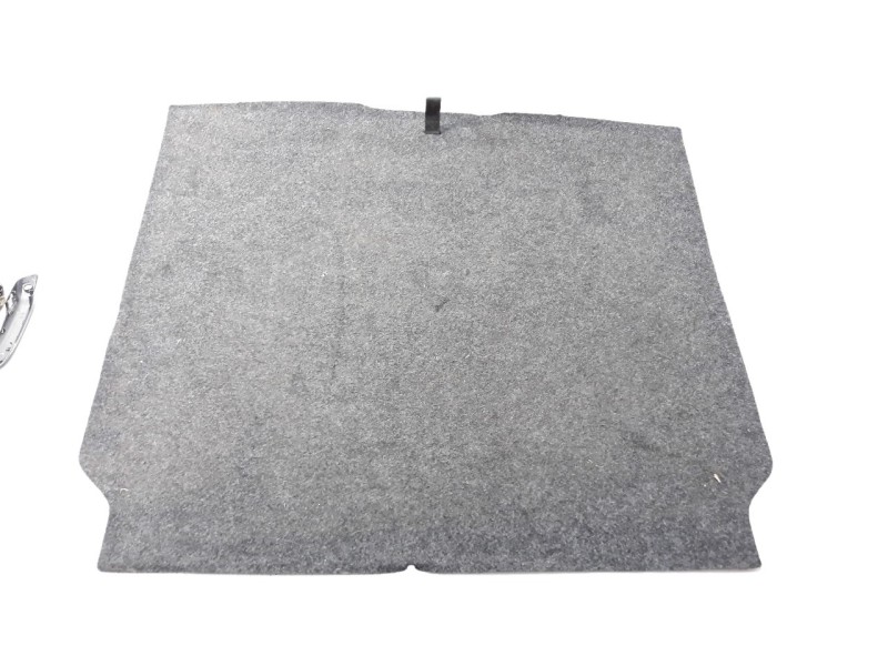 Recambio de bandeja trasera para ford mustang 5.0 ti-vct v8 cat referencia OEM IAM FR3B6345026  