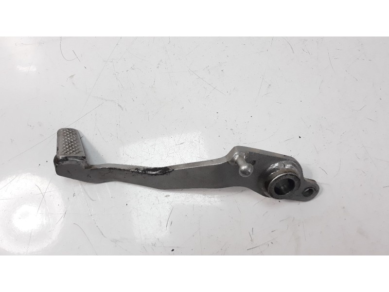 Recambio de palanca freno para kawasaki er 6 referencia OEM IAM 430010748  