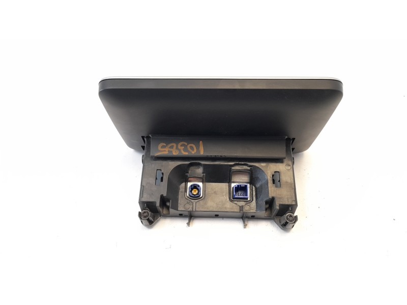 Recambio de pantalla multifuncion para mercedes-benz clase c (w205) lim. c 220 cdi bluetec (205.004) referencia OEM IAM A2059004