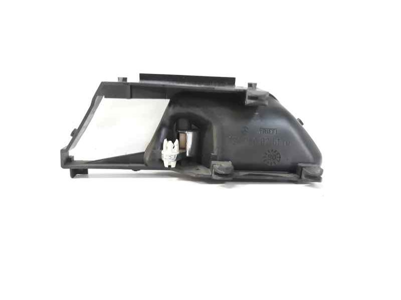 Recambio de maneta interior trasera derecha para mercedes-benz clase e (w124) berlina 3.0 cat referencia OEM IAM 1247600261  