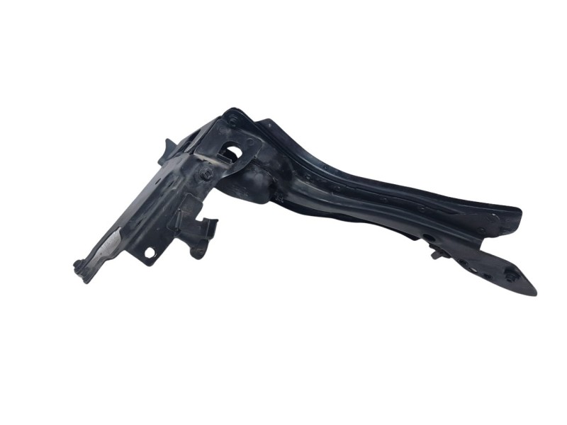 Recambio de soporte faro derecho para mercedes-benz clase e (w211) berlina 2.6 cat referencia OEM IAM A2116200416  