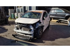 toyota aygo del año 2019 2