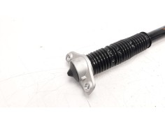 Recambio de amortiguador trasero izquierdo para kia sportage 1.6 crdi cat referencia OEM IAM 55300F1520   2