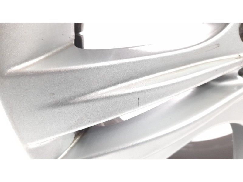 Recambio de llanta para bmw serie 3 lim. (f30) 318d referencia OEM IAM 36116796239  