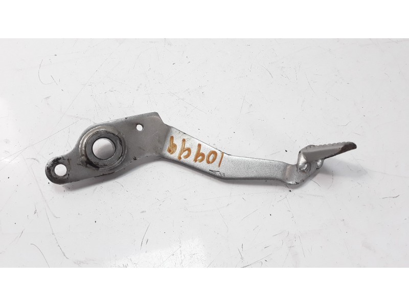 Recambio de palanca freno para kawasaki er 6 referencia OEM IAM 430010748  