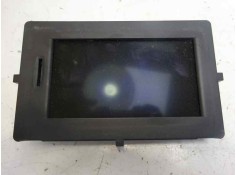 PANTALLA MULTIFUNCION IA6150J02456 259154206R