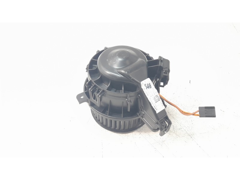 Recambio de ventilador calefaccion para volkswagen t-cross 1.0 tsi referencia OEM IAM 2Q1820021A  