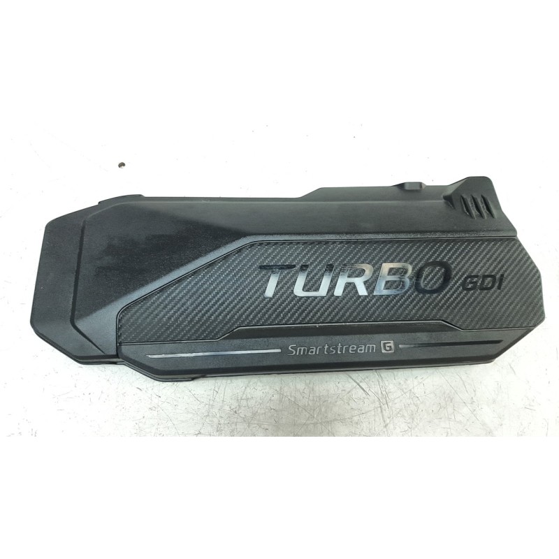 Recambio de tapa motor para kia sportage 1.6 gdi cat referencia OEM IAM 292402M840  