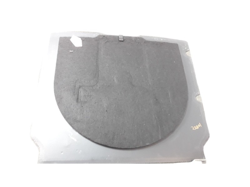 Recambio de bandeja trasera para ford mustang 5.0 ti-vct v8 cat referencia OEM IAM FR3B6345026  