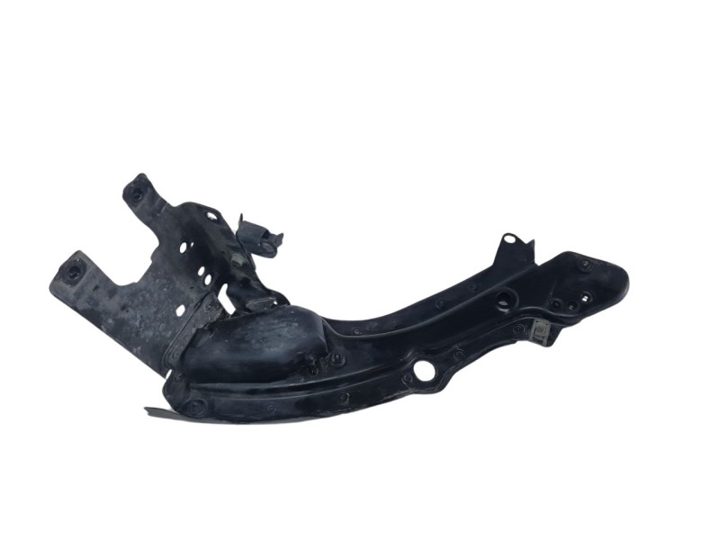 Recambio de soporte faro derecho para mercedes-benz clase e (w211) berlina 2.6 cat referencia OEM IAM A2116200416  