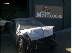 ford fiesta (cbk) del año 2006 2