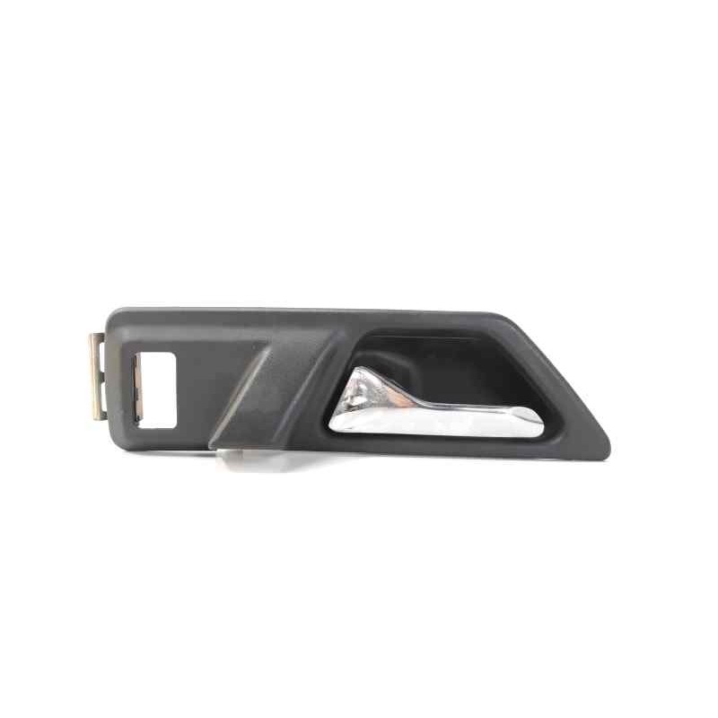 Recambio de maneta interior trasera izquierda para mercedes-benz clase e (w124) berlina 3.0 cat referencia OEM IAM 1247600161  