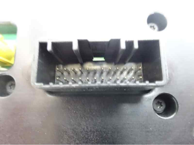 Recambio de pantalla multifuncion para renault scenic iii family edition referencia OEM IAM  259154206R IA6150J02456