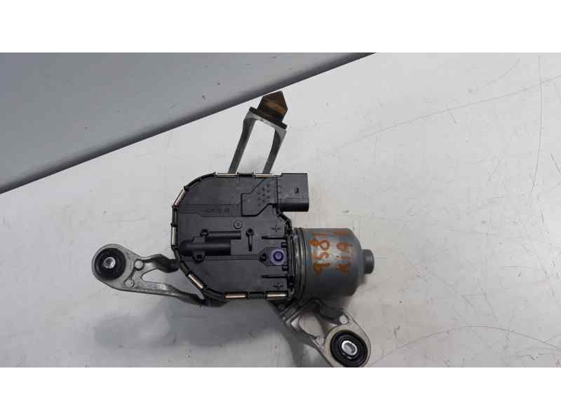 Recambio de motor limpia delantero para kia carens ( ) 1.7 crdi cat referencia OEM IAM 98100A4000  