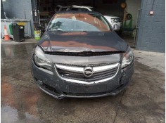 opel insignia berlina del año 2016 2