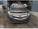 OPEL INSIGNIA BERLINA