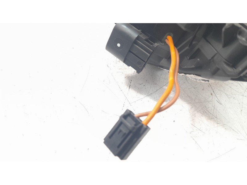 Recambio de ventilador calefaccion para volkswagen t-cross 1.0 tsi referencia OEM IAM 2Q1820021A  
