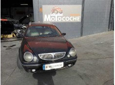 lancia lybra berlina del año 2004 2