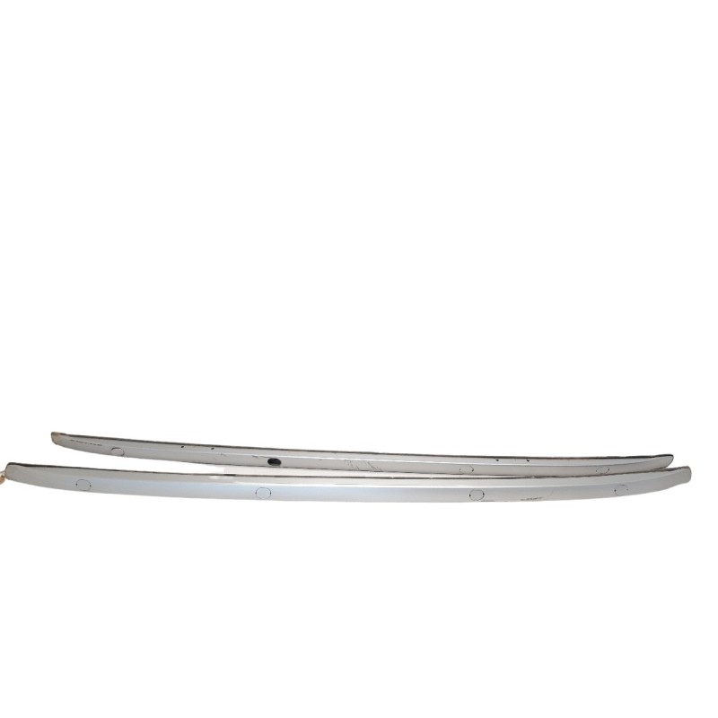 Recambio de barras techo para kia sportage 1.6 crdi cat referencia OEM IAM 87270D9010  