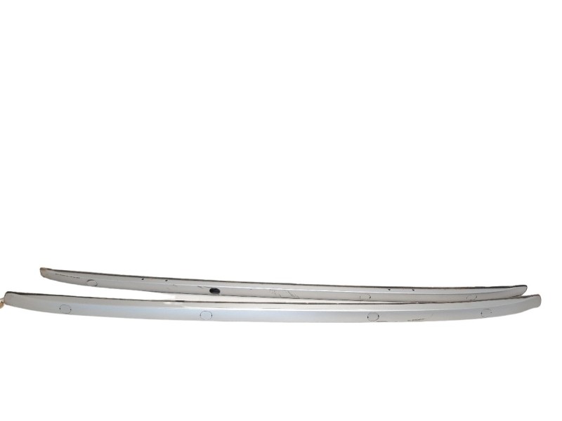Recambio de barras techo para kia sportage 1.6 crdi cat referencia OEM IAM 87270D9010  