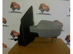 Recambio de retrovisor izquierdo para ford fiesta (cbk) referencia OEM IAM 1233352 1051031014 FD3407124