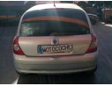 RENAULT CLIO II FASE II (B/CB0)
